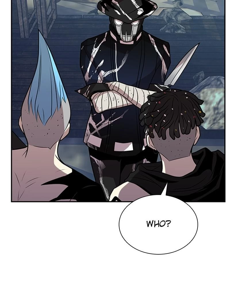 Villain to Kill Chapter 28 - 113