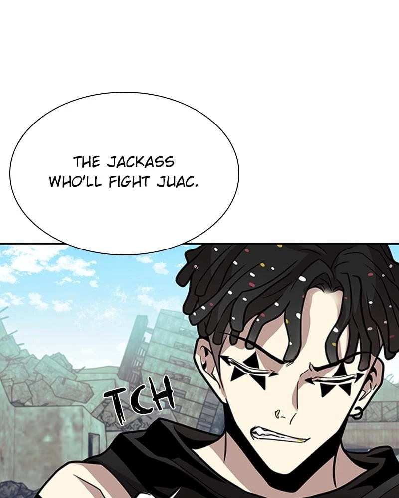 Villain to Kill Chapter 28 - 114