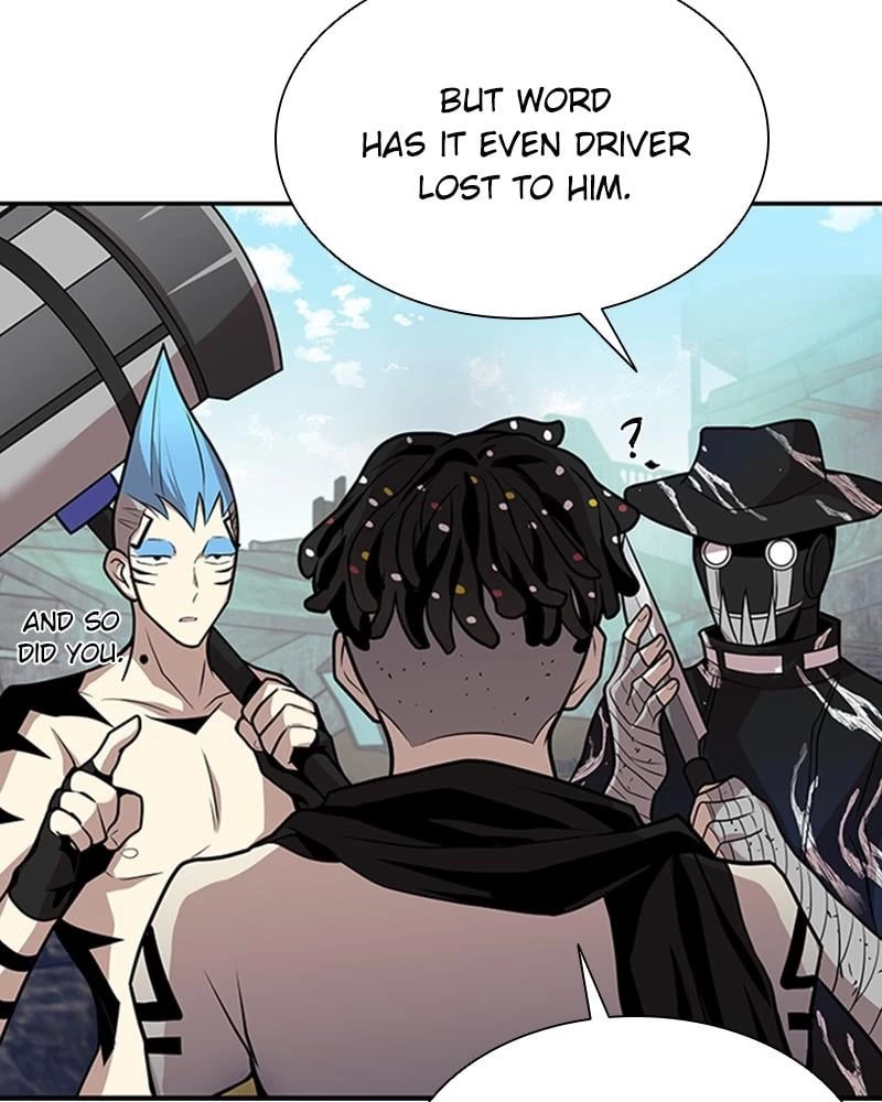 Villain to Kill Chapter 28 - 116