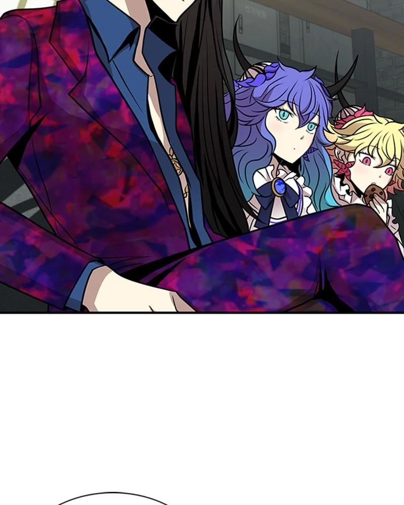 Villain to Kill Chapter 26 - 8