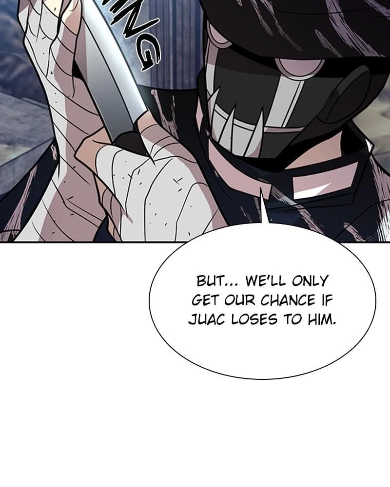 Villain to Kill Chapter 28 - 119