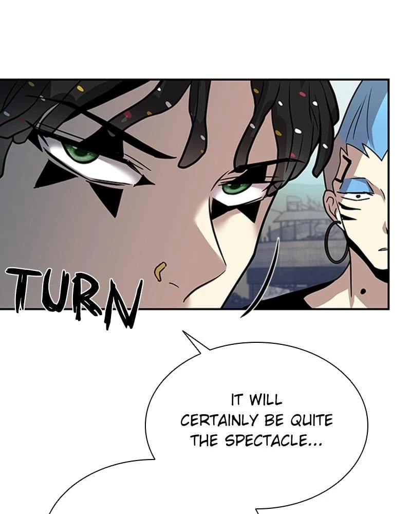 Villain to Kill Chapter 28 - 120