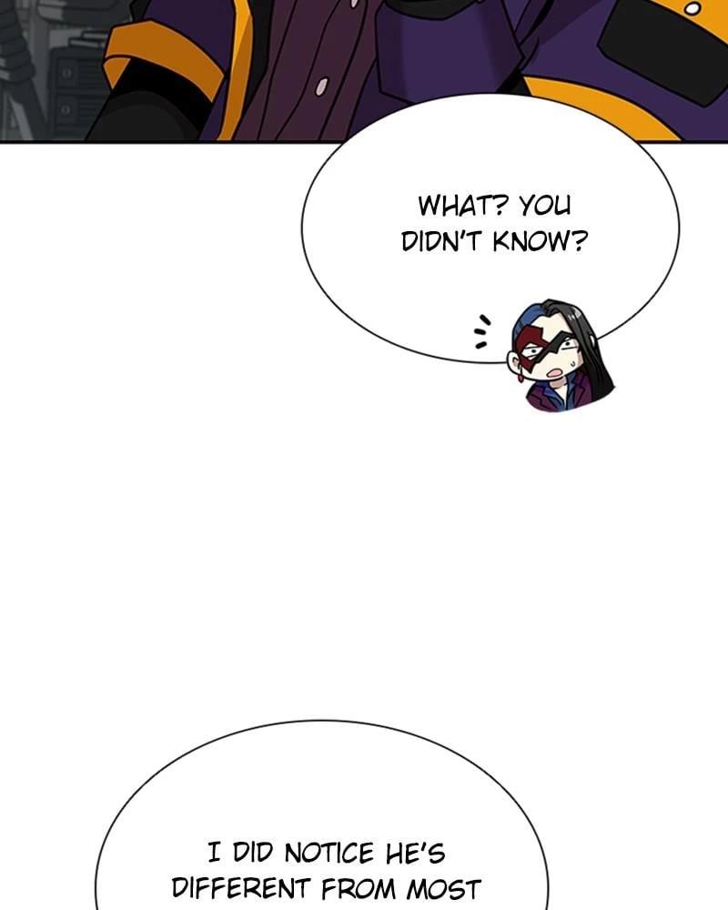 Villain to Kill Chapter 26 - 10