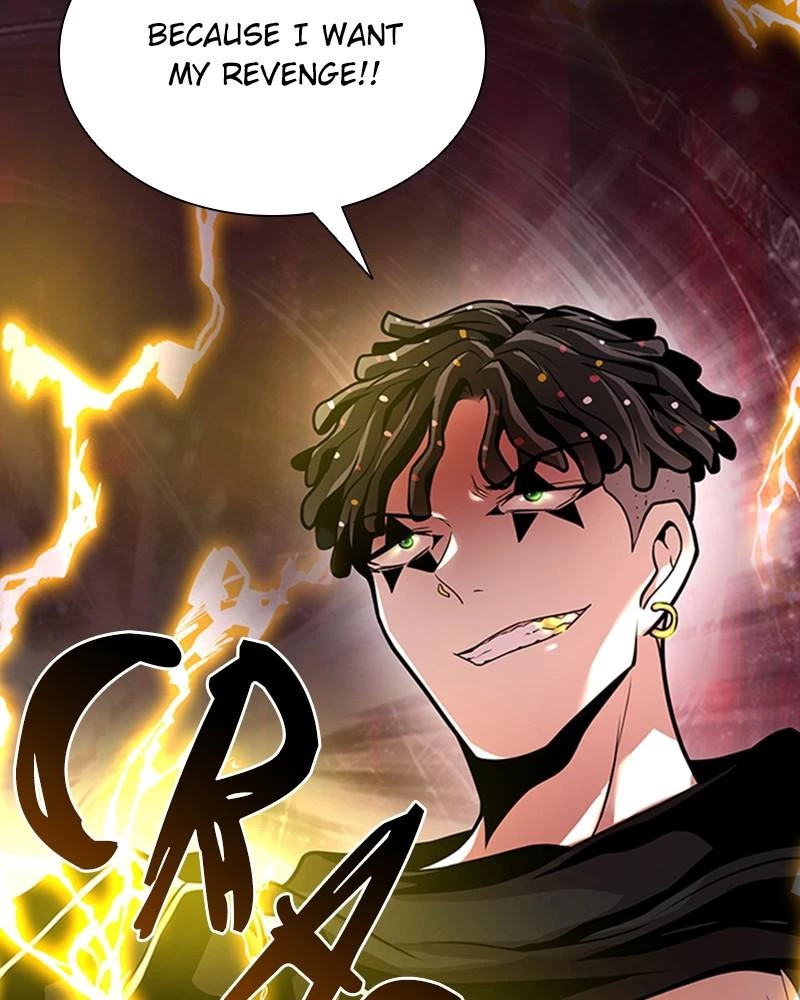 Villain to Kill Chapter 28 - 123