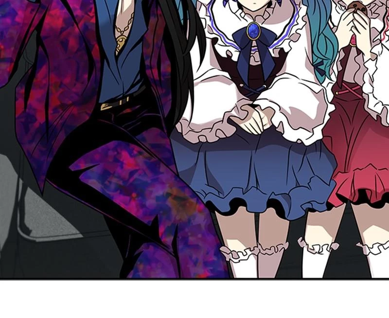 Villain to Kill Chapter 26 - 15