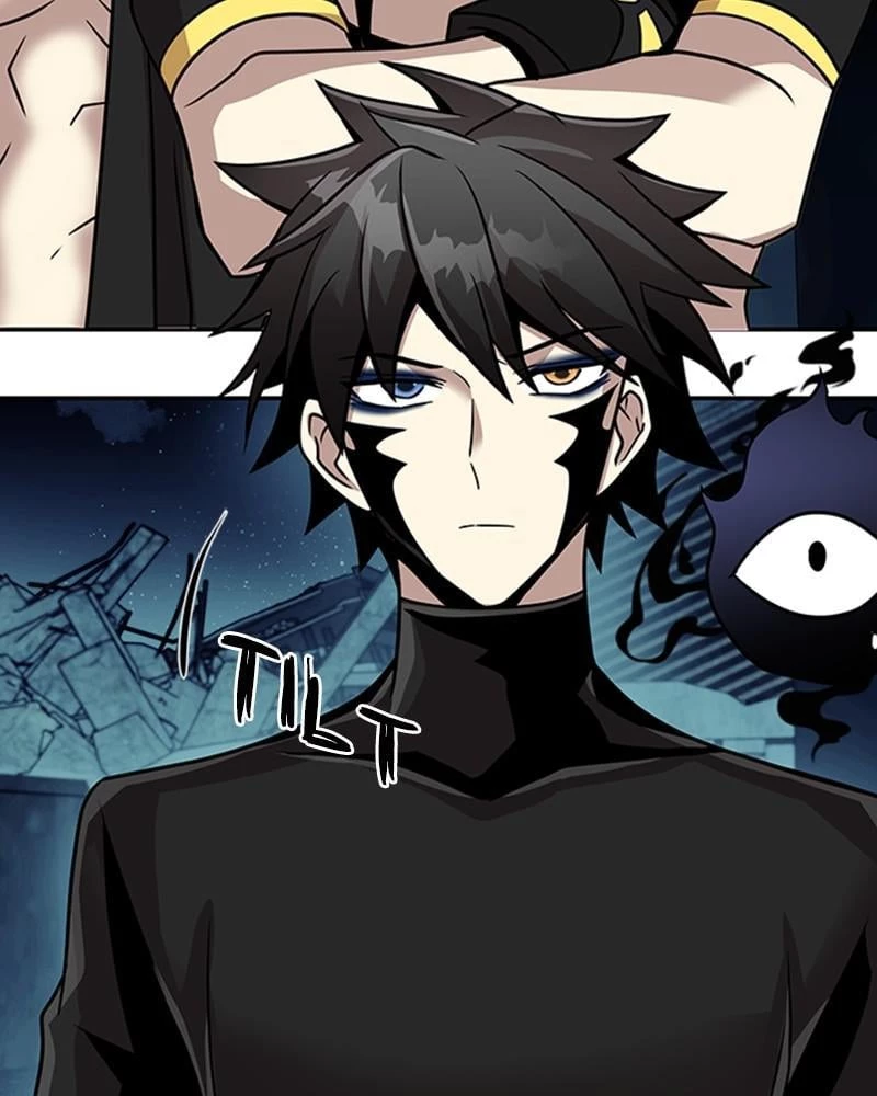 Villain to Kill Chapter 27 - 92