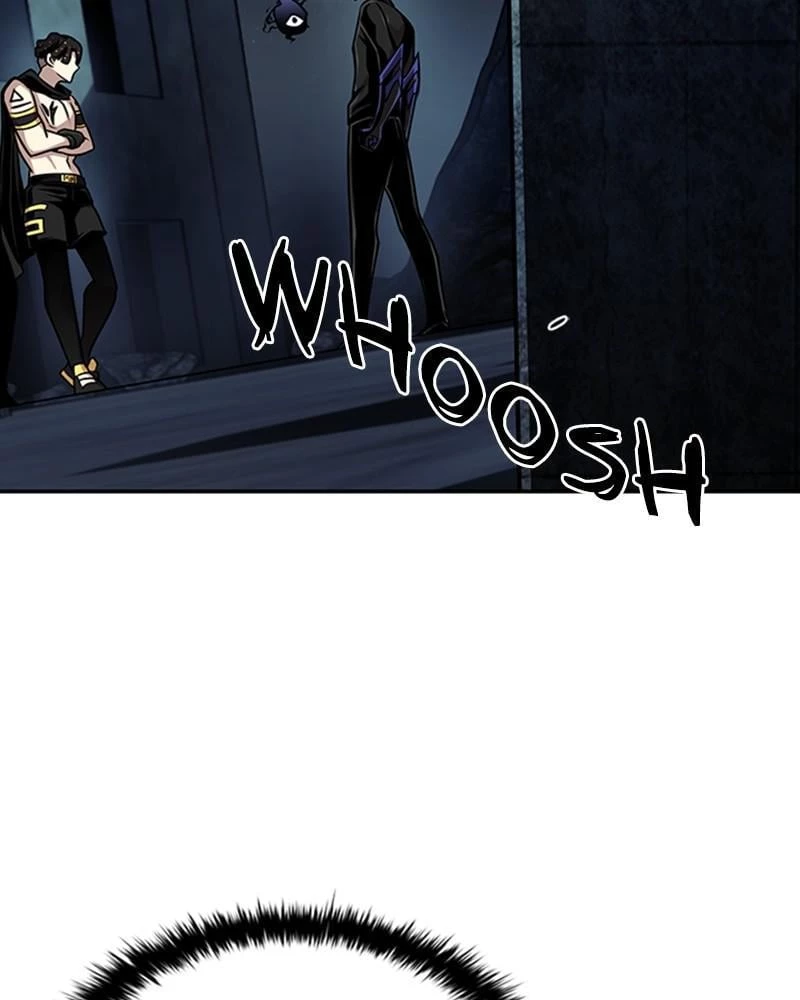 Villain to Kill Chapter 27 - 94