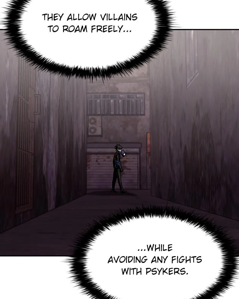 Villain to Kill Chapter 26 - 23