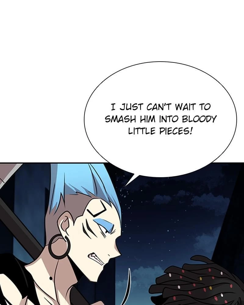 Villain to Kill Chapter 27 - 97