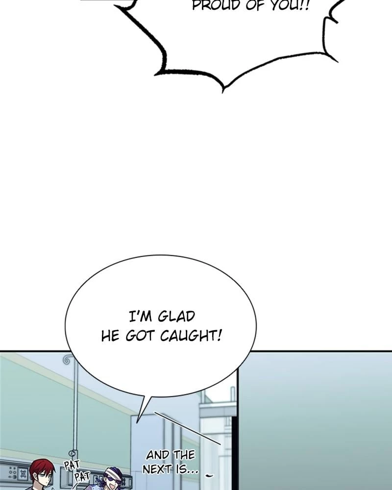 Villain to Kill Chapter 25 - 7