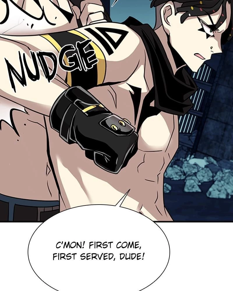 Villain to Kill Chapter 27 - 98