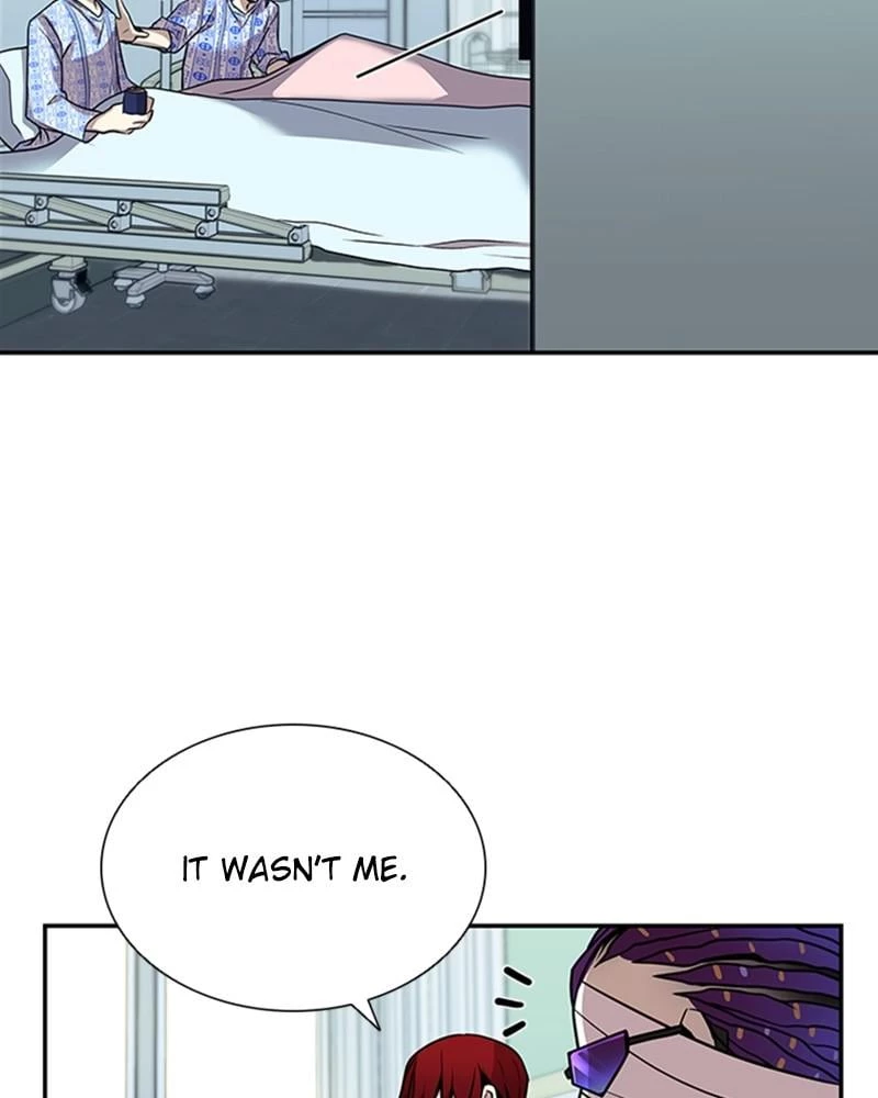 Villain to Kill Chapter 25 - 8