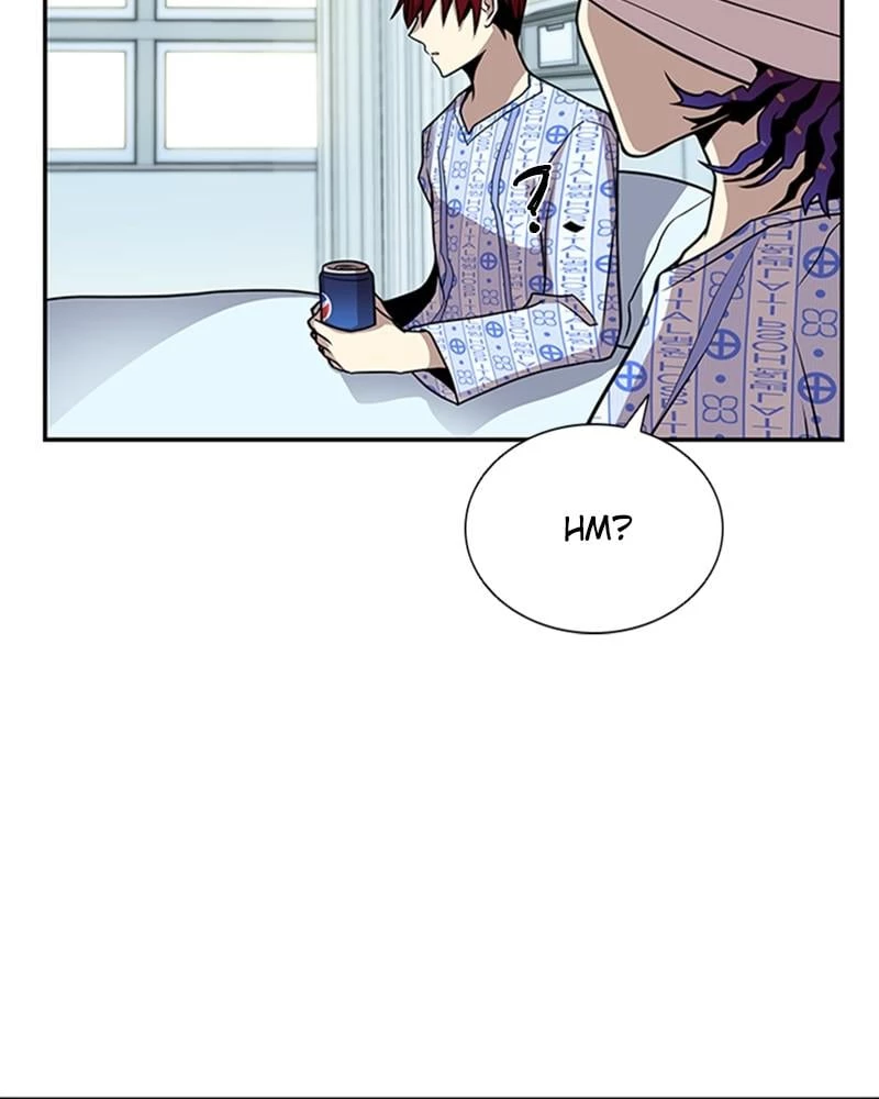 Villain to Kill Chapter 25 - 9