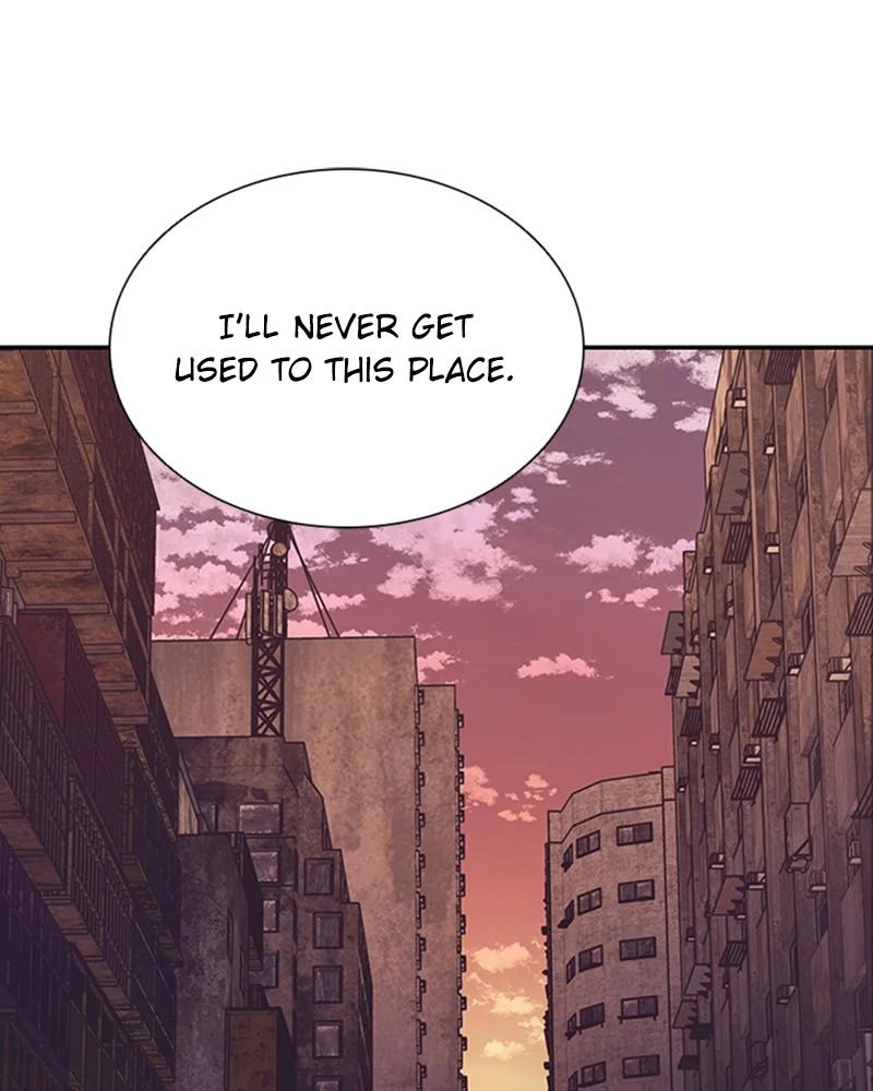 Villain to Kill Chapter 26 - 29