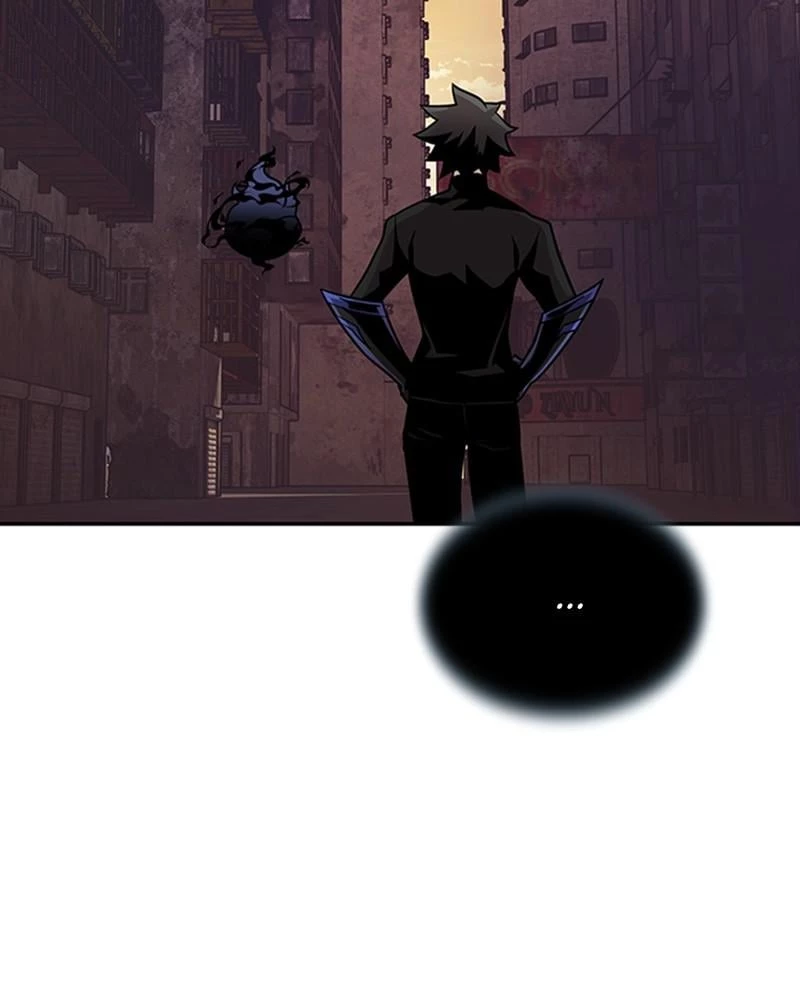 Villain to Kill Chapter 26 - 30