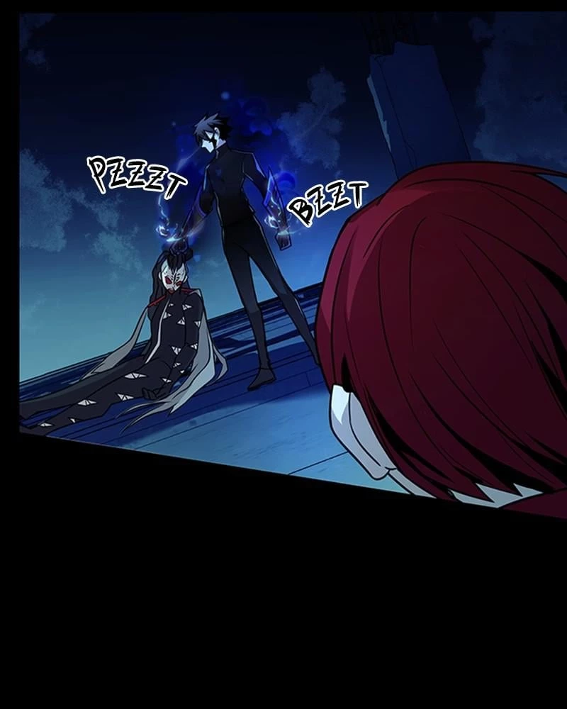 Villain to Kill Chapter 25 - 14