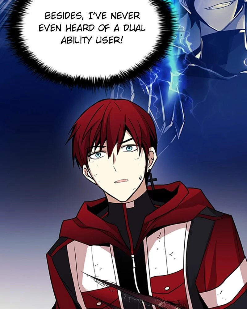 Villain to Kill Chapter 25 - 19