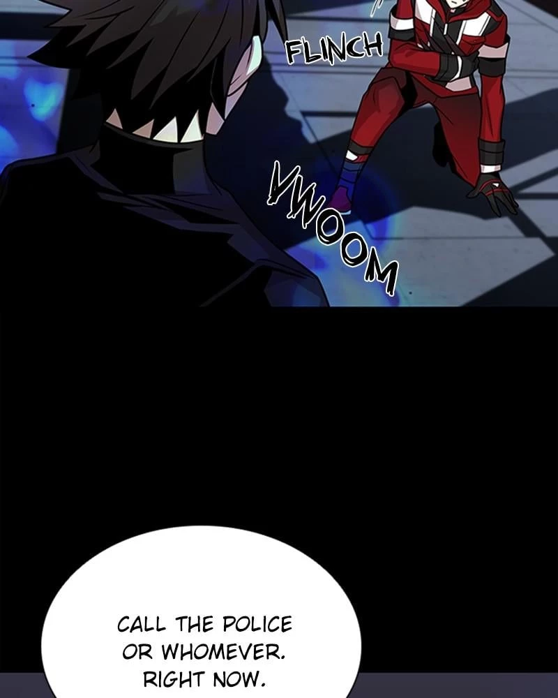 Villain to Kill Chapter 25 - 21