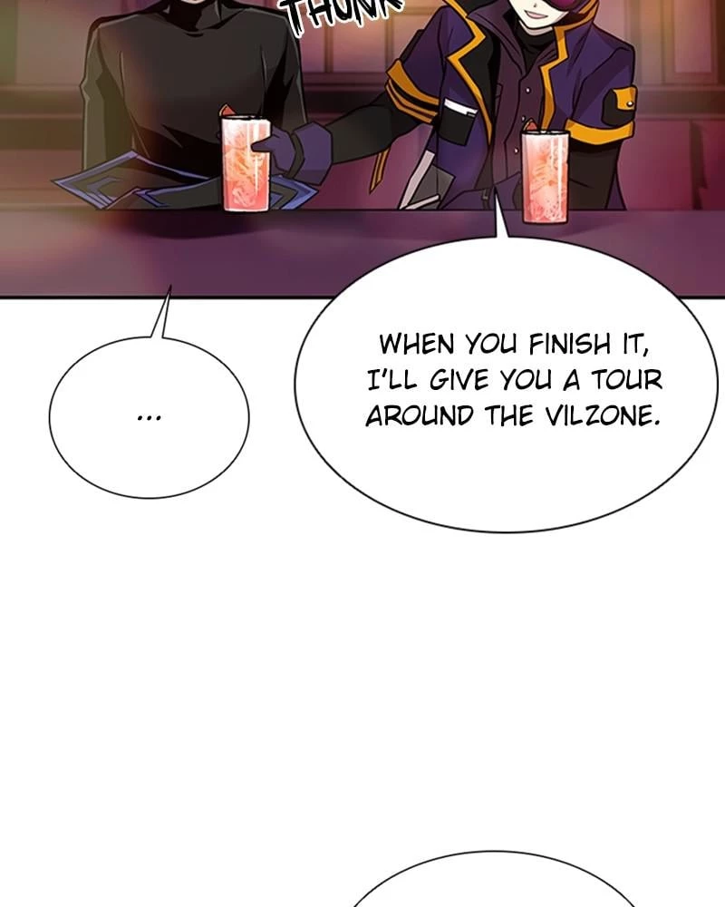 Villain to Kill Chapter 26 - 44