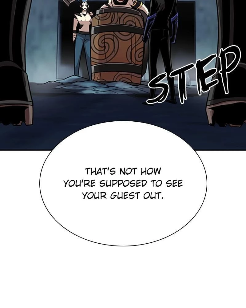 Villain to Kill Chapter 27 - 113