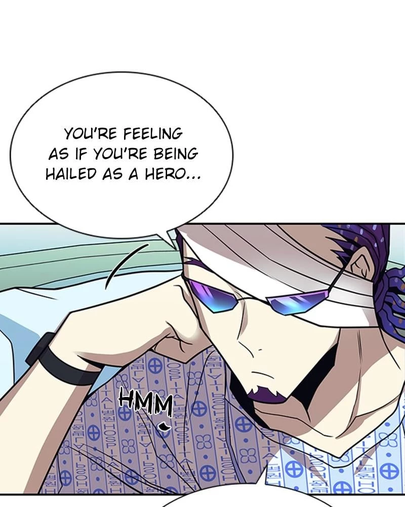 Villain to Kill Chapter 25 - 31