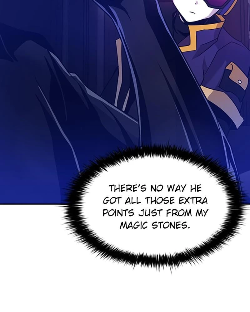 Villain to Kill Chapter 26 - 54