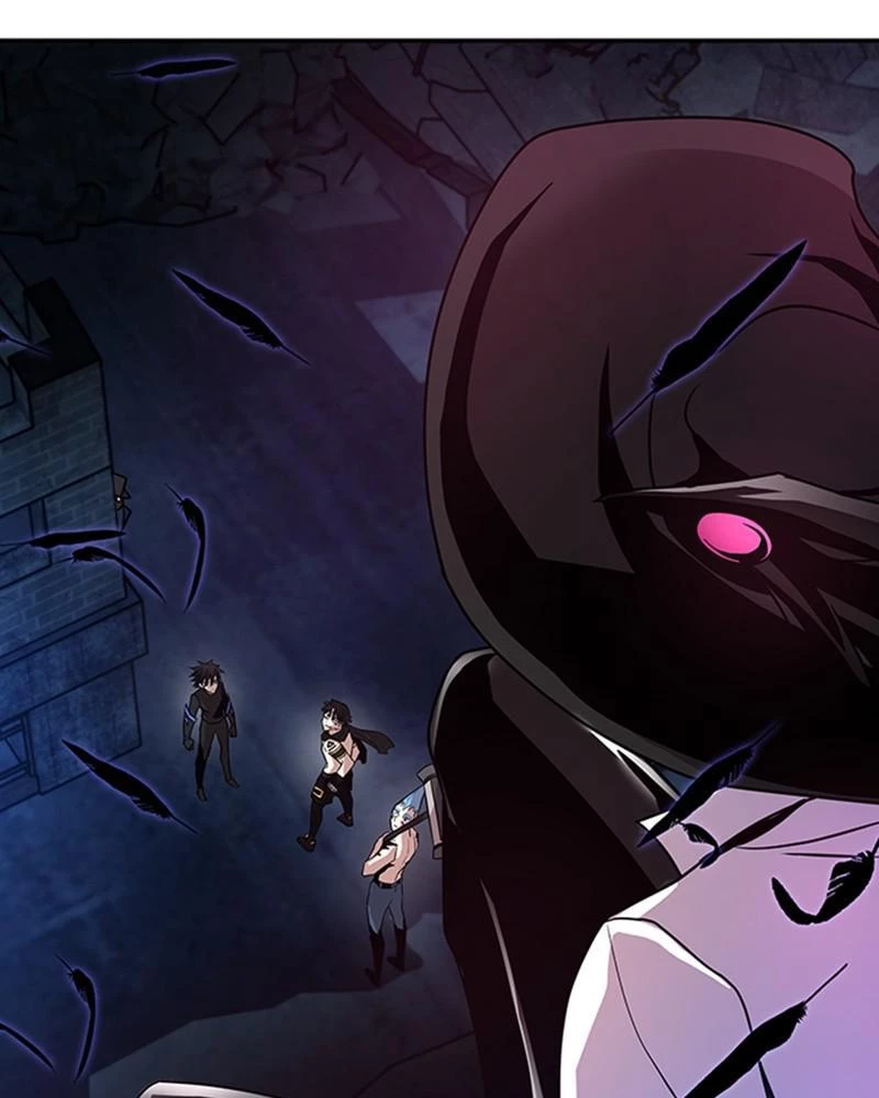 Villain to Kill Chapter 27 - 123