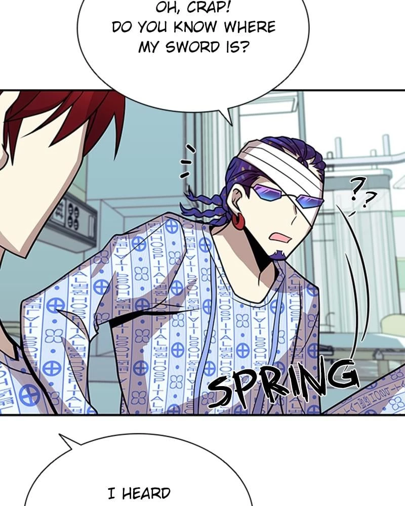 Villain to Kill Chapter 25 - 37