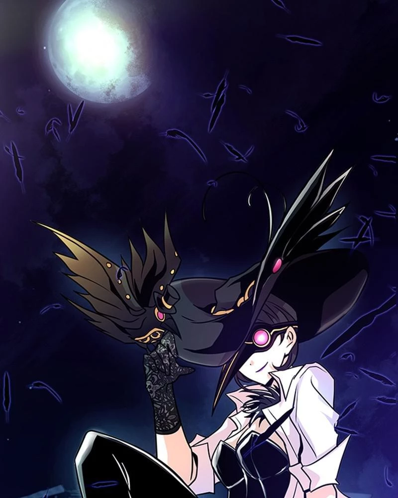 Villain to Kill Chapter 27 - 125