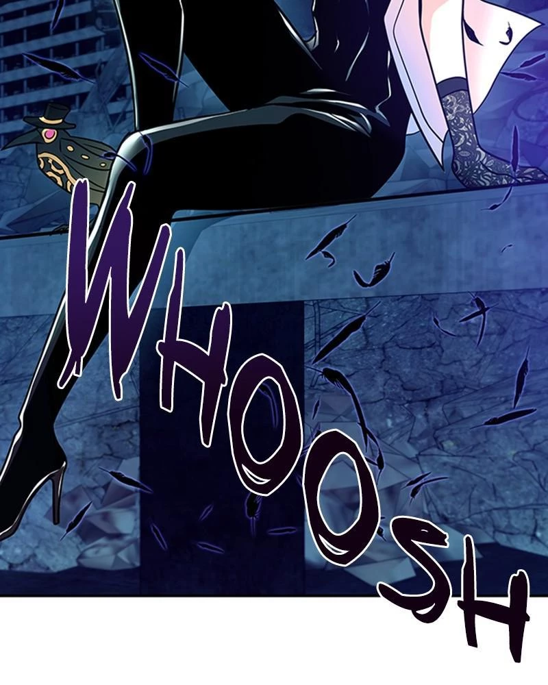 Villain to Kill Chapter 27 - 126