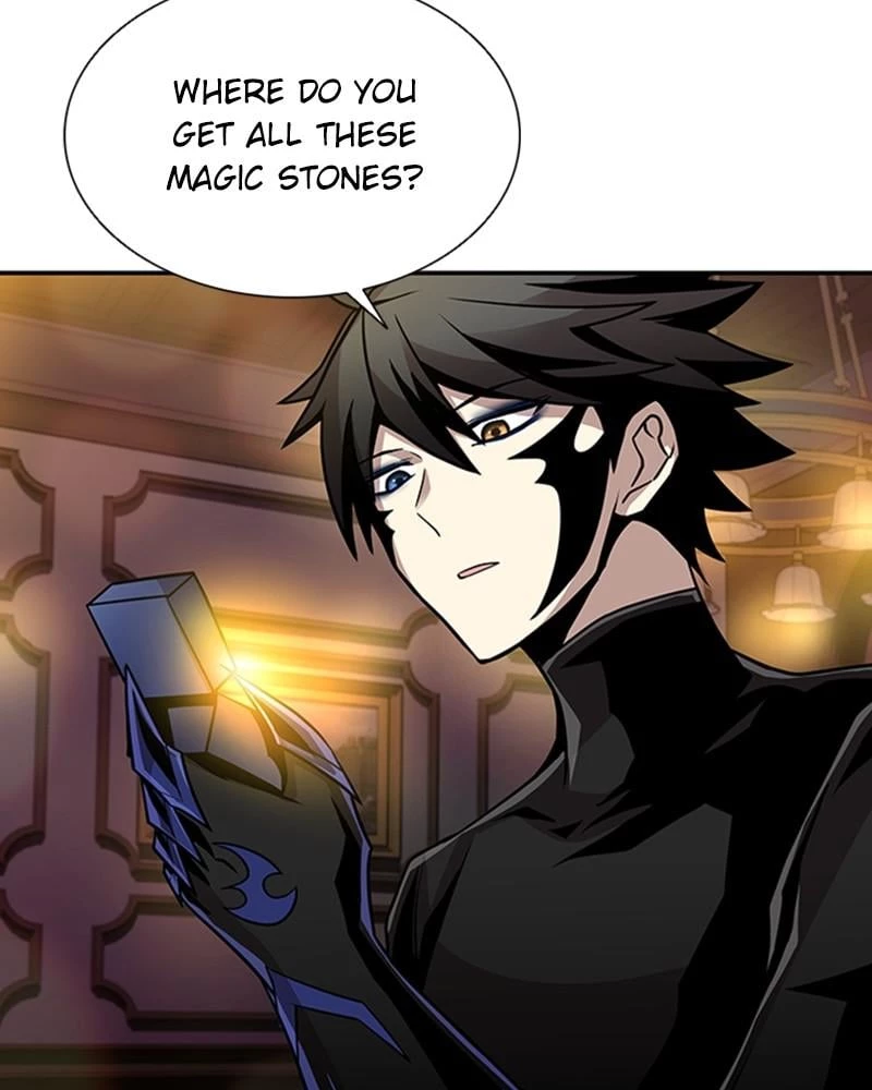 Villain to Kill Chapter 26 - 58
