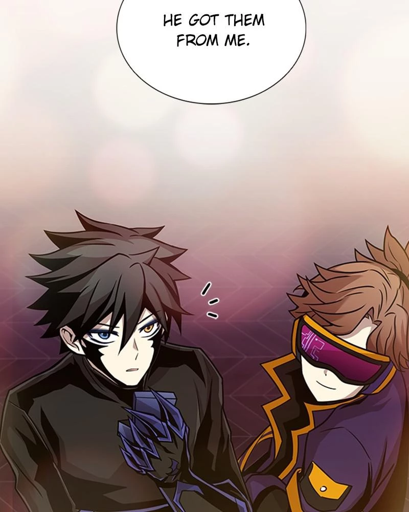 Villain to Kill Chapter 26 - 60
