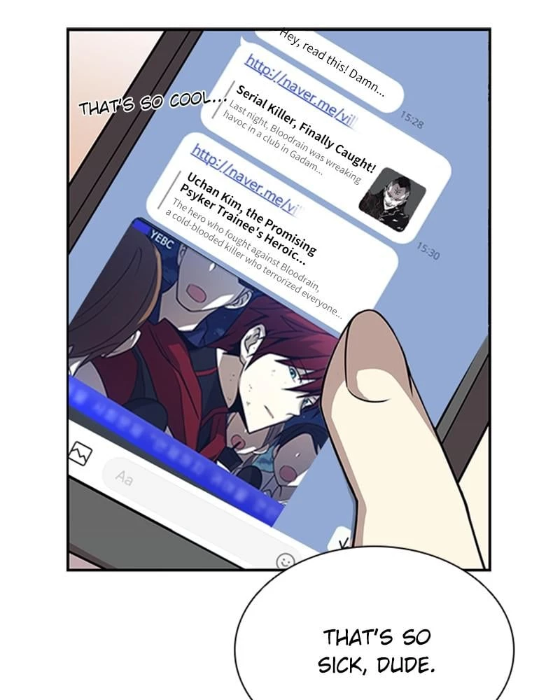 Villain to Kill Chapter 25 - 48