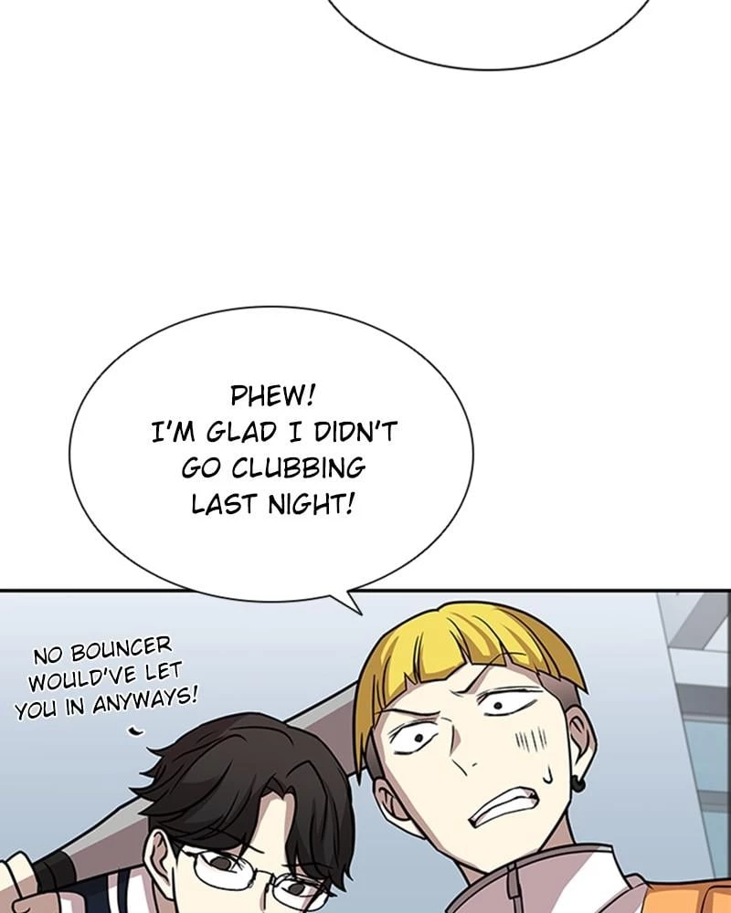 Villain to Kill Chapter 25 - 49