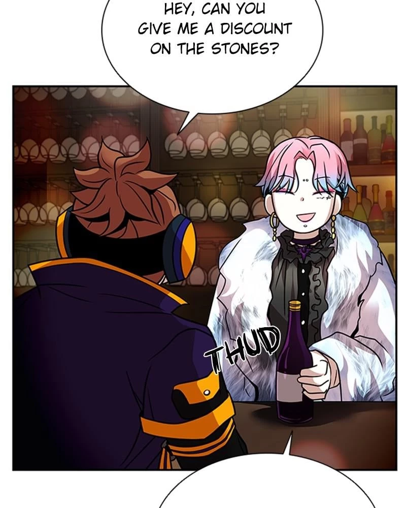 Villain to Kill Chapter 26 - 70