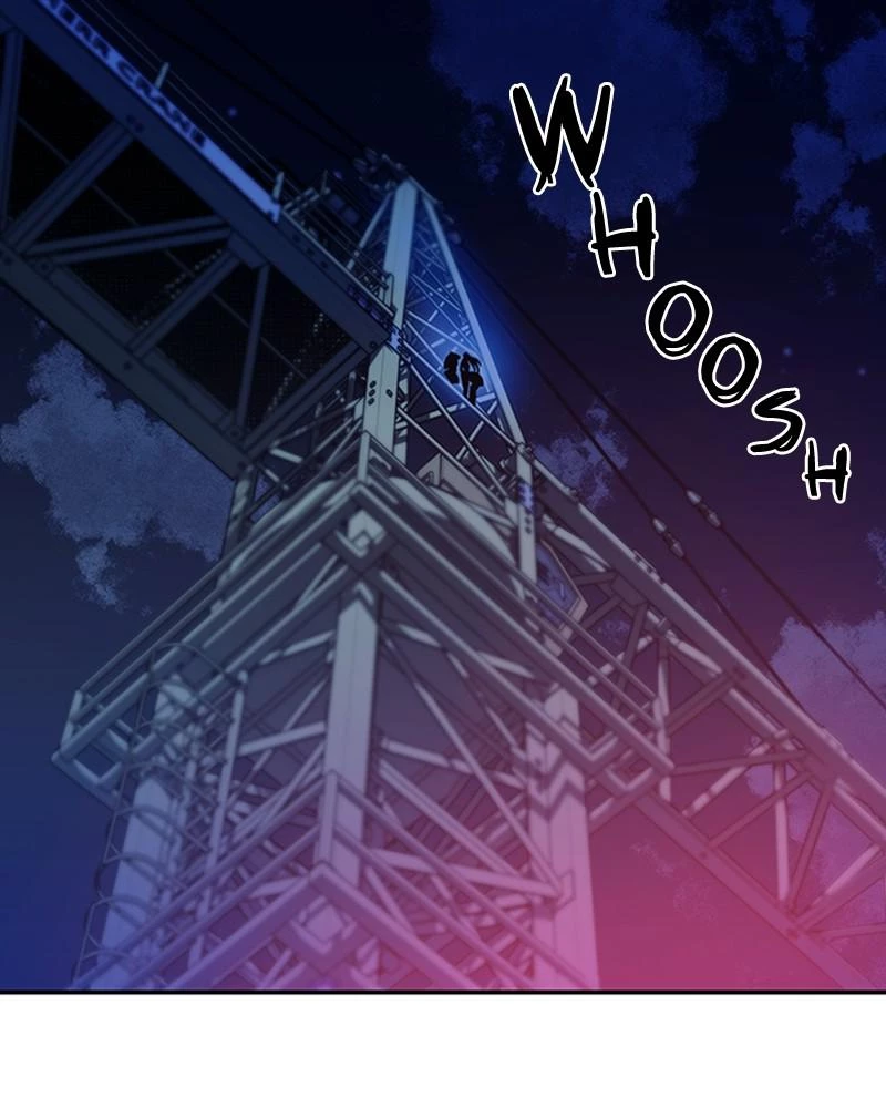 Villain to Kill Chapter 24 - 3