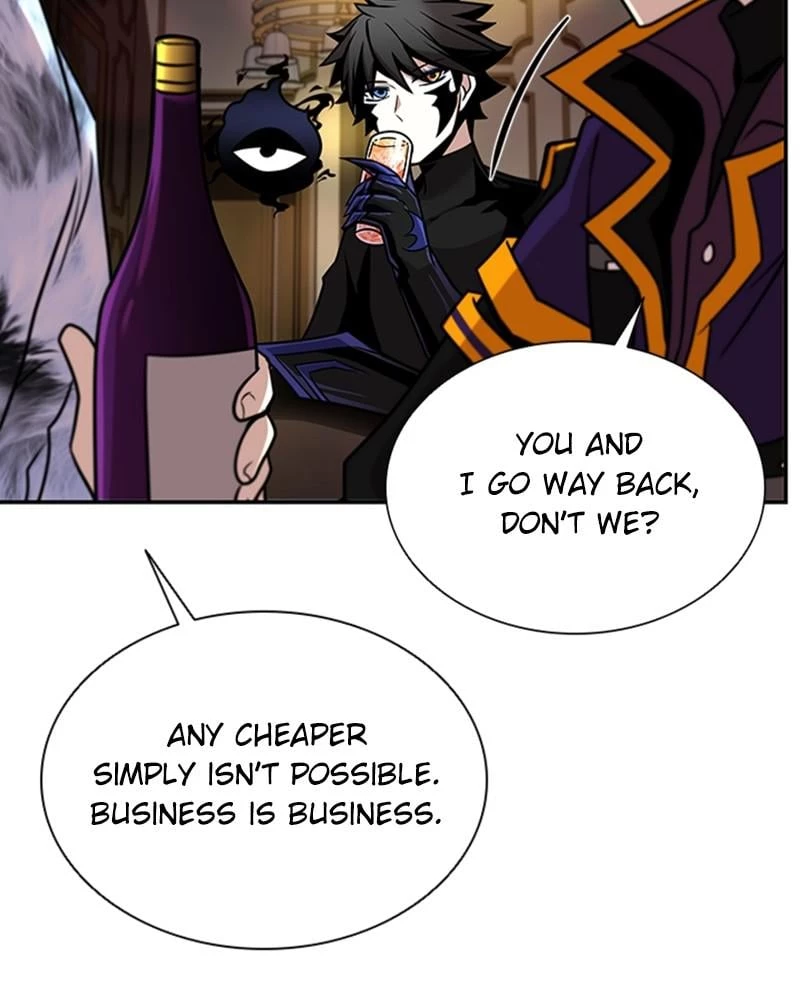 Villain to Kill Chapter 26 - 72