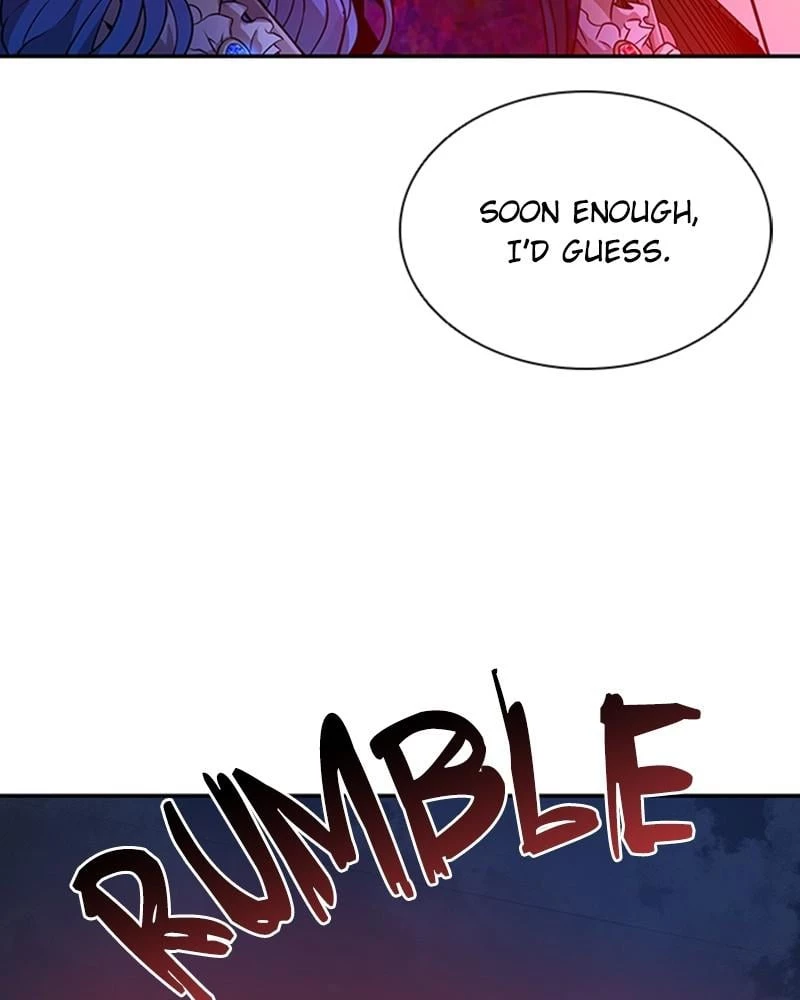Villain to Kill Chapter 24 - 5