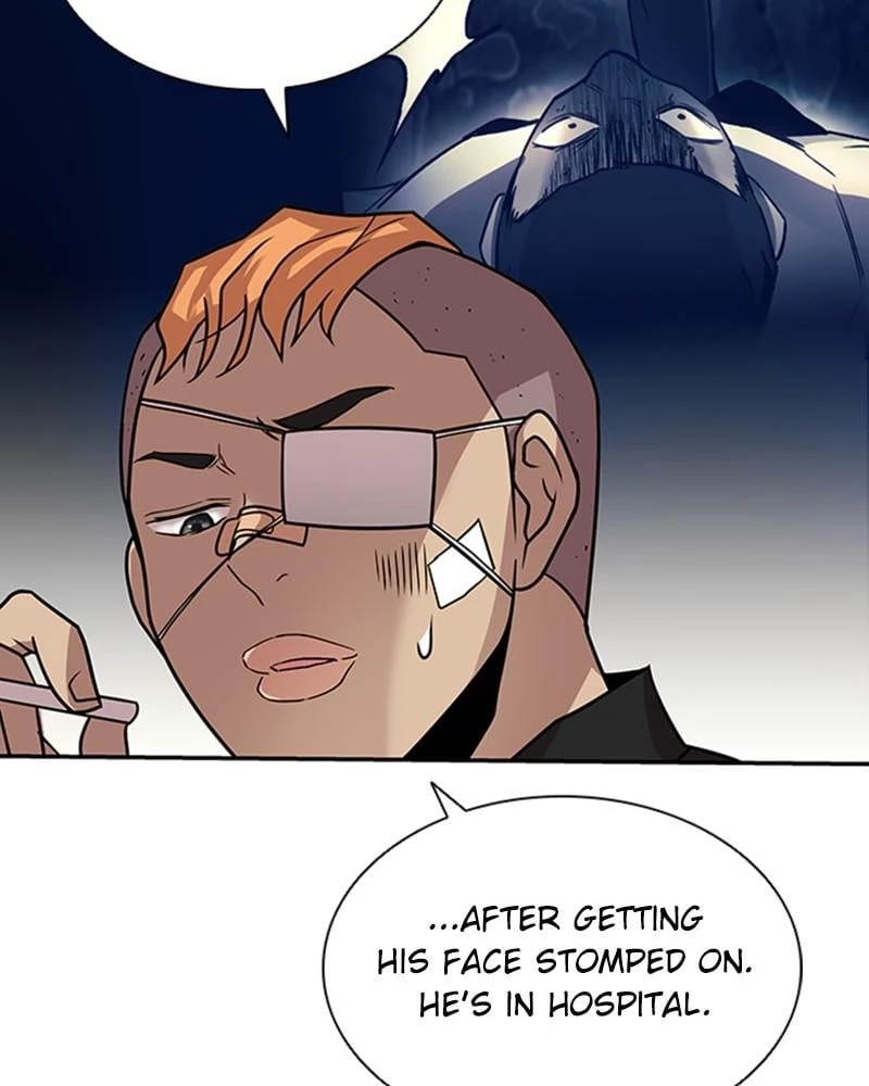 Villain to Kill Chapter 25 - 54