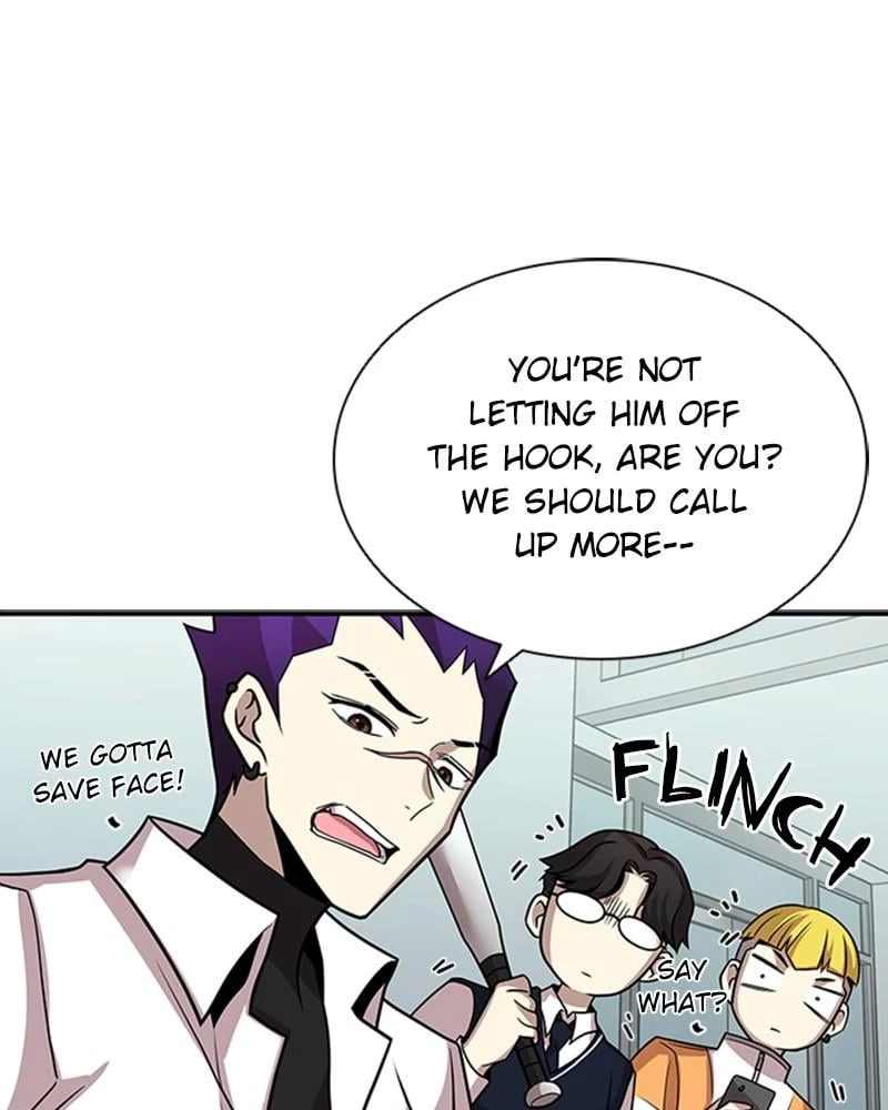 Villain to Kill Chapter 25 - 57