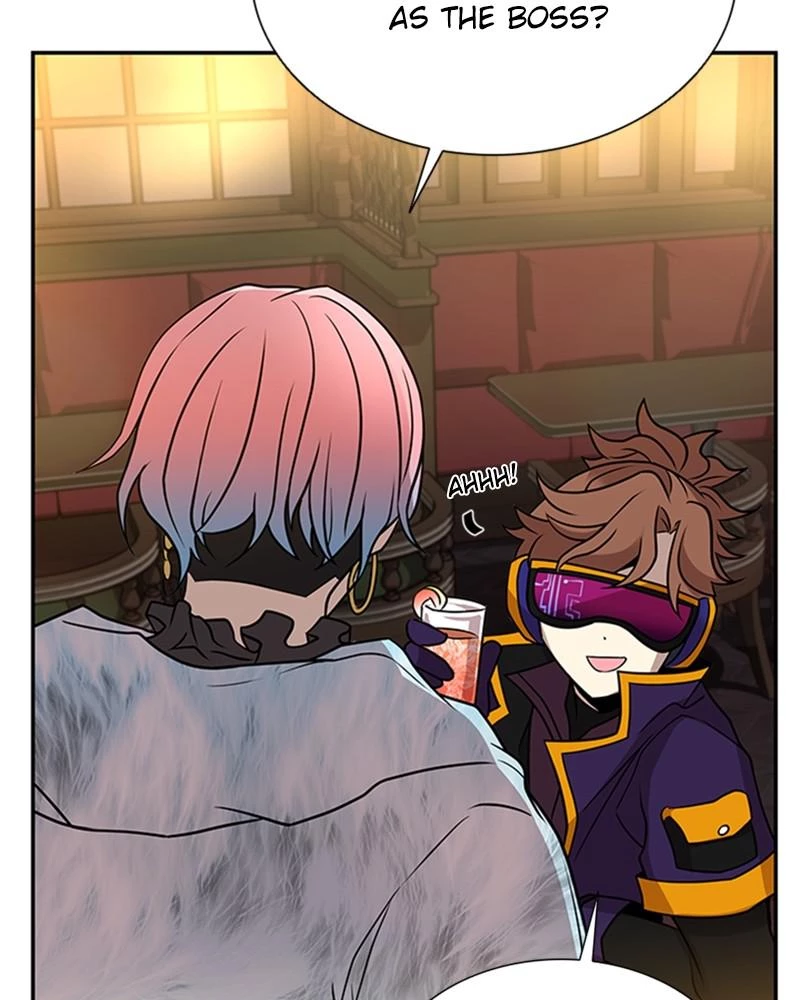Villain to Kill Chapter 26 - 84