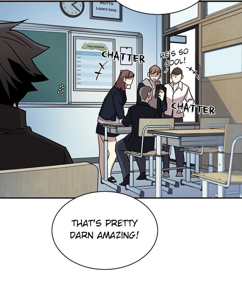 Villain to Kill Chapter 25 - 67