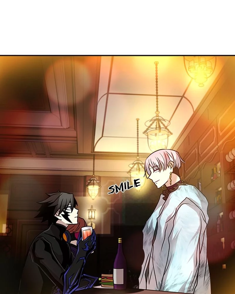 Villain to Kill Chapter 26 - 93