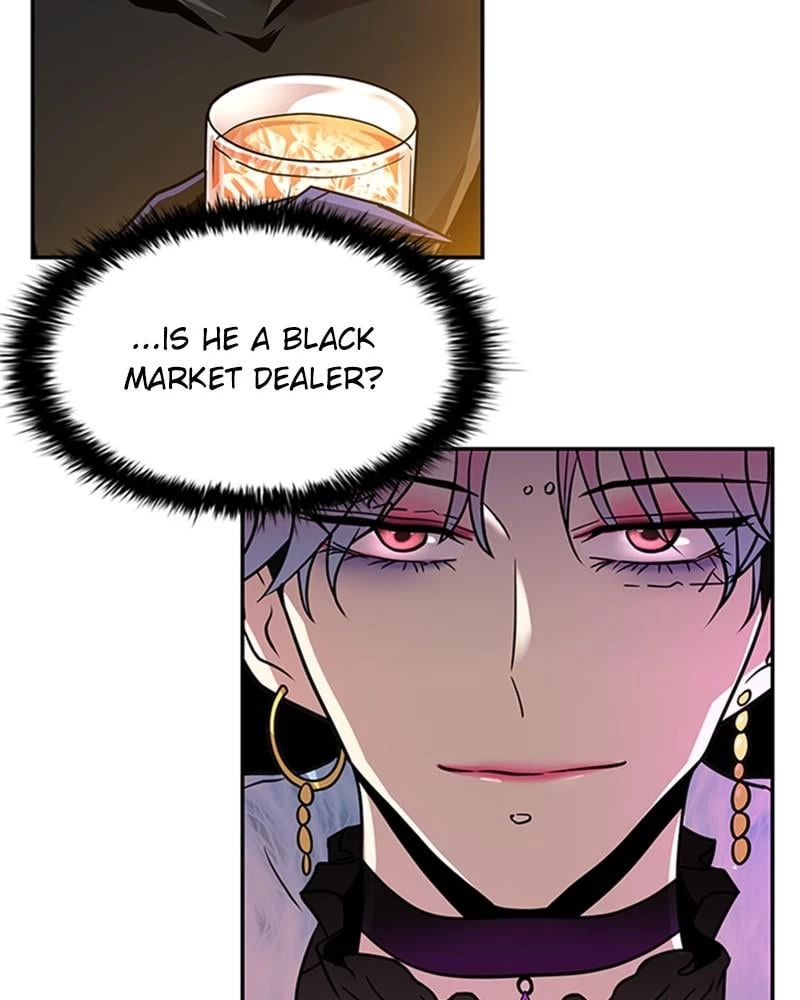 Villain to Kill Chapter 26 - 96