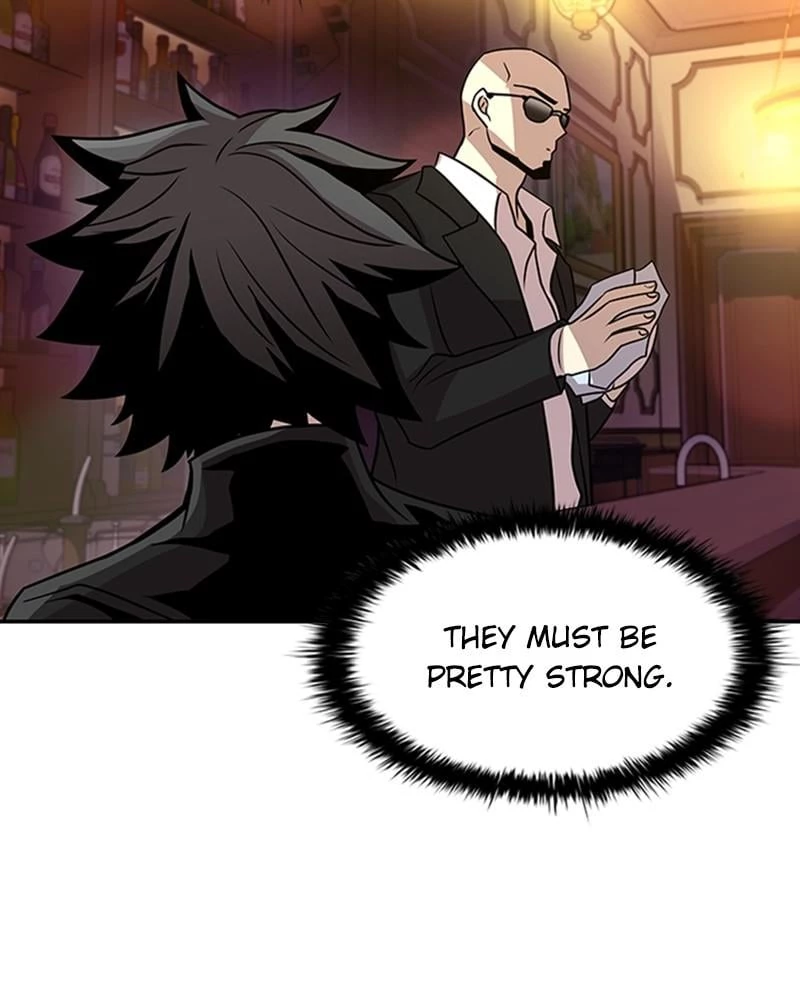 Villain to Kill Chapter 26 - 98