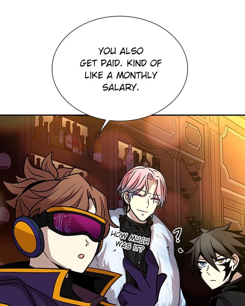 Villain to Kill Chapter 26 - 99