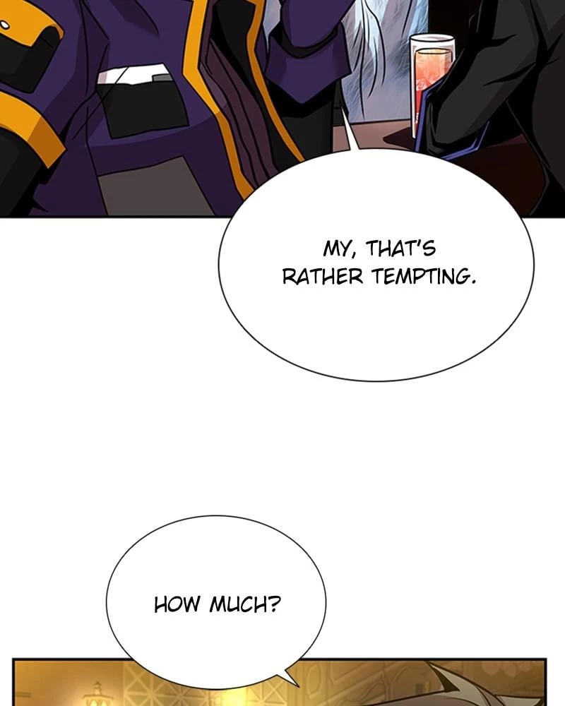 Villain to Kill Chapter 26 - 100