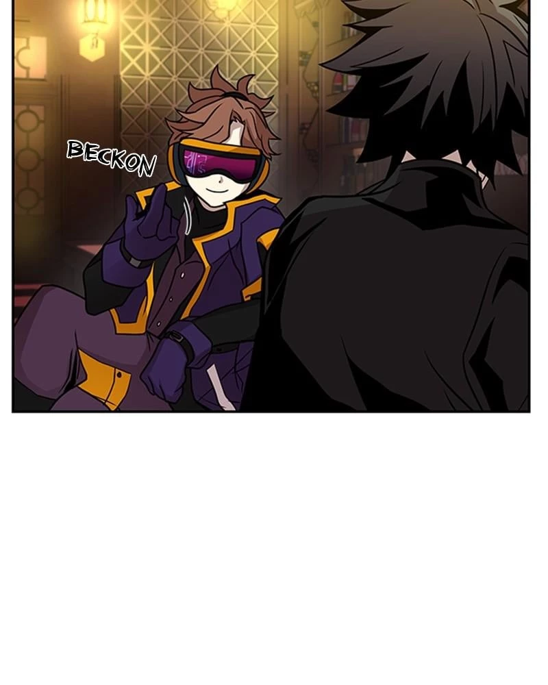 Villain to Kill Chapter 26 - 101