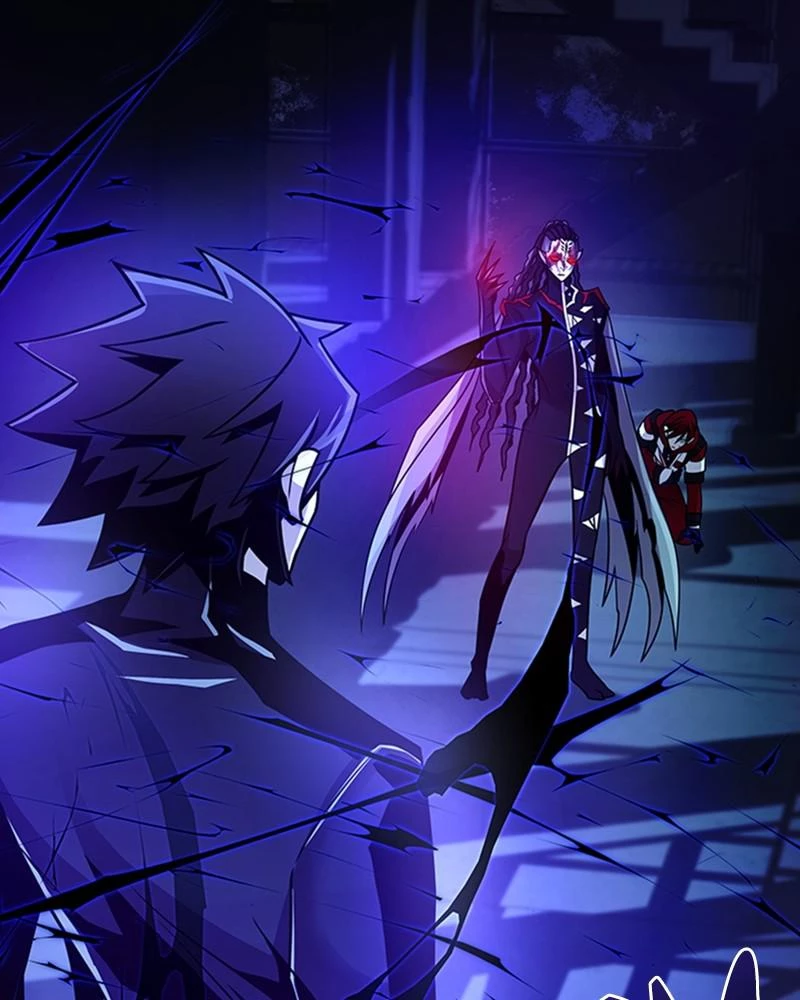 Villain to Kill Chapter 24 - 40