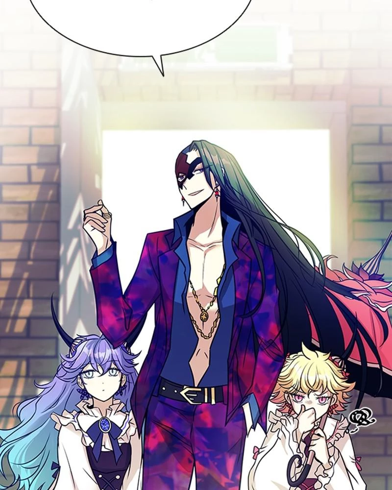 Villain to Kill Chapter 25 - 90